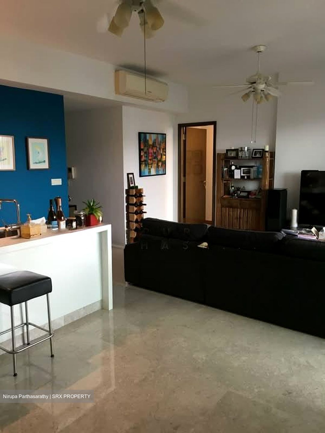 Montebleu (D11), Condominium #532216891